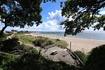 Strand - "Ocean View" mit Sauna, Kamin und Gartenblick - Top-Hundeurlaub