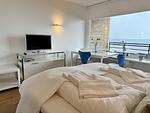 Schlafzimmer - Strandliebe - Top-Hundeurlaub