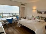 Schlafzimmer - Strandliebe - Top-Hundeurlaub