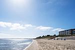 Strand - Strandliebe - Top-Hundeurlaub