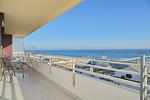 Balkon - App. 767 inkl. WLAN - Top-Hundeurlaub