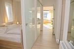 Schlafzimmer - App. 767 inkl. WLAN - Top-Hundeurlaub