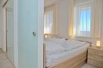 Schlafzimmer - App. 767 inkl. WLAN - Top-Hundeurlaub