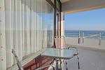Balkon - App. 767 inkl. WLAN - Top-Hundeurlaub