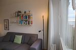 Wohnzimmer - App. 504 inkl. WLAN - Top-Hundeurlaub