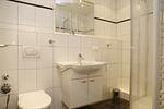 Badezimmer - App. 504 inkl. WLAN - Top-Hundeurlaub