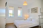 Schlafzimmer - Whg. 19 inkl. WLAN - Top-Hundeurlaub