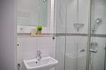 Badezimmer - Whg. 19 inkl. WLAN - Top-Hundeurlaub