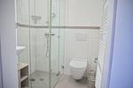 Badezimmer - Whg. 19 inkl. WLAN - Top-Hundeurlaub