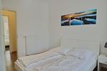 Schlafzimmer - Whg. 19 inkl. WLAN - Top-Hundeurlaub