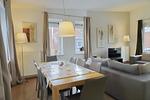 Esszimmer - Whg. 19 inkl. WLAN - Top-Hundeurlaub
