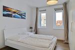Schlafzimmer - Whg. 19 inkl. WLAN - Top-Hundeurlaub