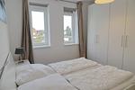Schlafzimmer - Whg. 19 inkl. WLAN - Top-Hundeurlaub