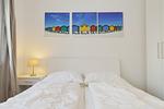 Schlafzimmer - Whg. 19 inkl. WLAN - Top-Hundeurlaub