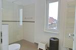 Badezimmer - Whg. 19 inkl. WLAN - Top-Hundeurlaub