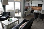 Wohnzimmer - App. 887 inkl. WLAN - Top-Hundeurlaub