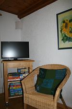 D1122a Ehemalige Bauernhaunhaus Christine mit eingezäunten Garten im Schwarzwald - Top-Hundeurlaub