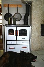 D1122a Ehemalige Bauernhaunhaus Christine mit eingezäunten Garten im Schwarzwald - Top-Hundeurlaub