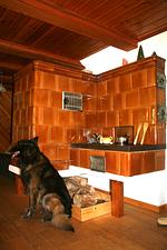 D1122a Ehemalige Bauernhaunhaus Christine mit eingezäunten Garten im Schwarzwald - Top-Hundeurlaub