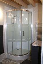 F116e Haus Valerie am  Atlantik. Normandie. eingezäunten Garten  - Top-Hundeurlaub