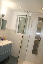 F116e Haus Valerie am  Atlantik. Normandie. eingezäunten Garten  - Top-Hundeurlaub