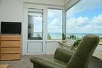 Meerblick - App. 177 - Top-Hundeurlaub