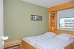 Schlafzimmer - App. 177 - Top-Hundeurlaub