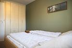 Schlafzimmer - App. 177 - Top-Hundeurlaub