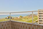 Meerblick - App. 177 - Top-Hundeurlaub