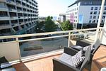 Balkon - App.3.5 inkl. WLAN - Top-Hundeurlaub