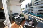 Balkon - App.3.5 inkl. WLAN - Top-Hundeurlaub