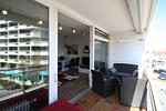 Balkon - App.3.5 inkl. WLAN - Top-Hundeurlaub