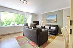 Wohnzimmer - Haus Carolin App. 2 inkl. WLAN - Top-Hundeurlaub