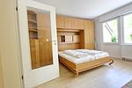 Schlafzimmer 2 - Haus Carolin App. 2 inkl. WLAN - Top-Hundeurlaub