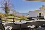 mit Meerblick - App. 522 Meerblick inkl. Wlan - Top-Hundeurlaub