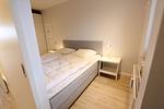 Schlafzimmer - App. 522 Meerblick inkl. Wlan - Top-Hundeurlaub