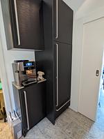 I120a Villa Alita mit Privatsphäre, eigenem Seezugang-rießiger gut eingezäunter Garten - ein Traum - Top-Hundeurlaub