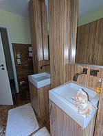 I120a Villa Alita mit Privatsphäre, eigenem Seezugang-rießiger gut eingezäunter Garten - ein Traum - Top-Hundeurlaub