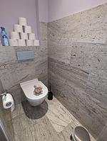 I120a Villa Alita mit Privatsphäre, eigenem Seezugang-rießiger gut eingezäunter Garten - ein Traum - Top-Hundeurlaub