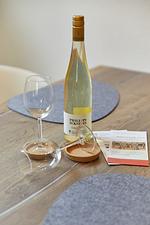 Ferienhaus alte Mühle - Top-Hundeurlaub