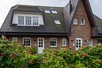 Hauptansicht - Landhaus Weidenstieg, App. 4 - Top-Hundeurlaub