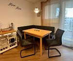 Residenz am Yachthafen, Whg. 4 - Top-Hundeurlaub