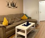 Residenz am Yachthafen, Whg. 4 - Top-Hundeurlaub