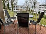 Residenz am Yachthafen, Whg. 4 - Top-Hundeurlaub