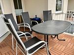 Residenz am Yachthafen, Whg. 4 - Top-Hundeurlaub