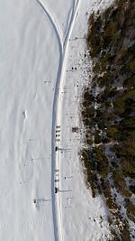 Gemütliche Blockhütte mit Sauna  - Top-Hundeurlaub