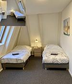 Ferienhaus 4 Puik en Duin Noordwijk - Top-Hundeurlaub