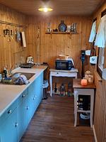 Tiny Hause mit Sauna und Kamin für Hunde- und Naturliebhaber - Top-Hundeurlaub