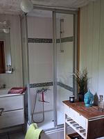 Tiny Hause mit Sauna und Kamin für Hunde- und Naturliebhaber - Top-Hundeurlaub