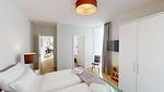 Schlafzimmer - A-05 - Top-Hundeurlaub